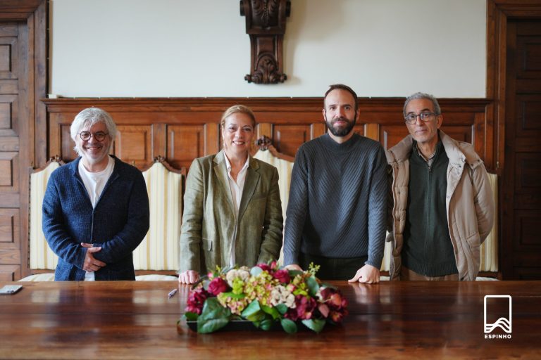 Município de Espinho assina protocolo com a Plateia Protagonista para levar a ópera às escolas Município de Espinho assina protocolo com a Plateia Protagonista para levar a ópera às escolas