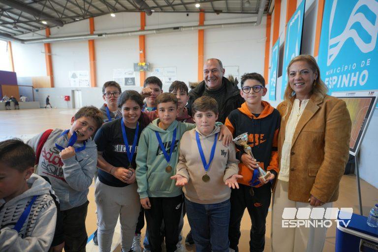 X Torneio de Futsal Interinstituições