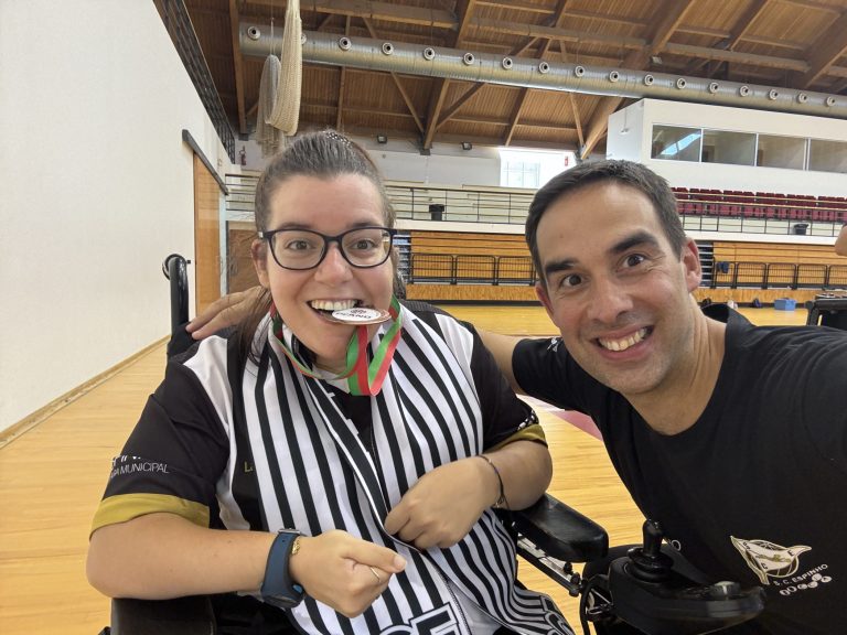 André Tavares nomeado para TREINADOR DO ANO André Tavares nomeado para TREINADOR DO ANO