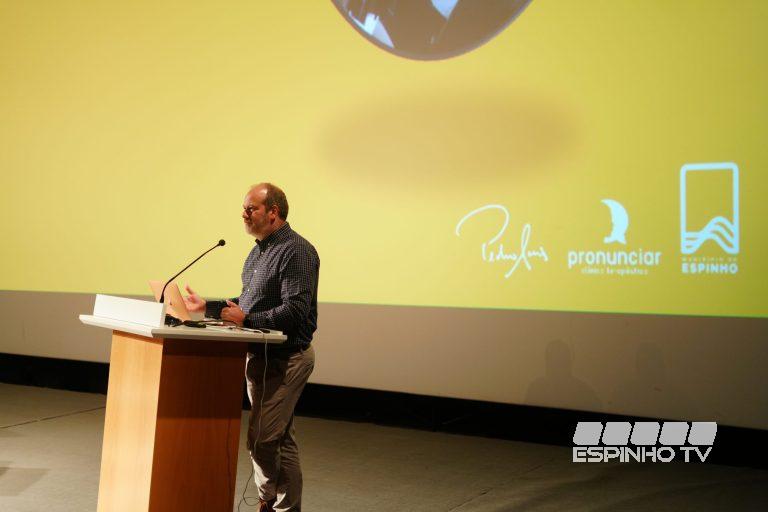 Conferência “Saúde Mental na Infância e Adolescência” enche auditório do Centro Multimeios Conferência “Saúde Mental na Infância e Adolescência” enche auditório do Centro Multimeios
