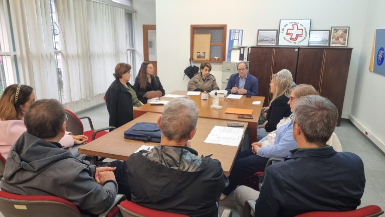 Tomada de posse dos novos Órgãos Sociais da LAHE e plano de ação para 2025