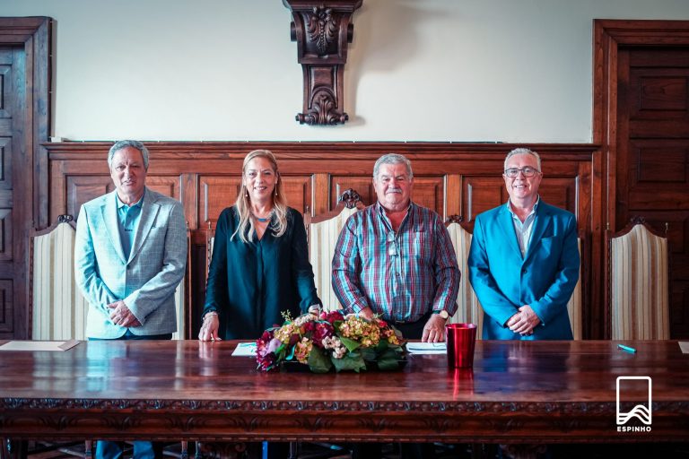 Município de Espinho reforça colaboração com as Juntas de Freguesia na gestão de praias