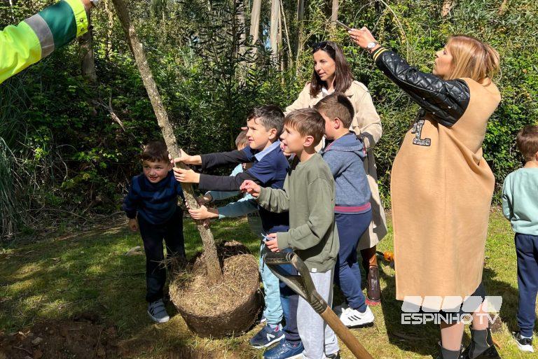 Espinho assinalou o Dia Mundial da Terra com ações educativas e de sensibilização ambiental