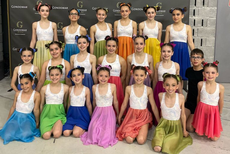 GymnoStar em destaque no Gym For Life Nacional com menções de bronze e prata GymnoStar em destaque no Gym For Life Nacional com menções de bronze e prata