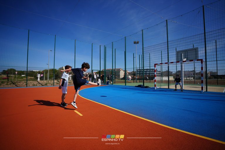136.º Aniversário da Independência de Espinho com inauguração de novo complexo desportivo e passadiço