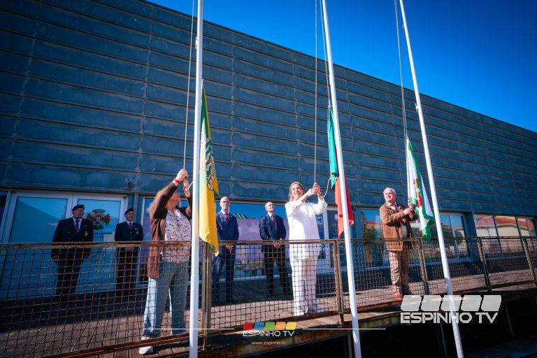 99º aniversário do Núcleo da Liga dos Combatentes de Espinho 99º aniversário do Núcleo da Liga dos Combatentes de Espinho