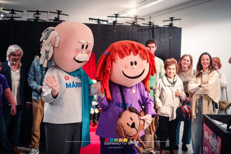 Mar~Marionetas 2025: Os primeiros três dias de magia