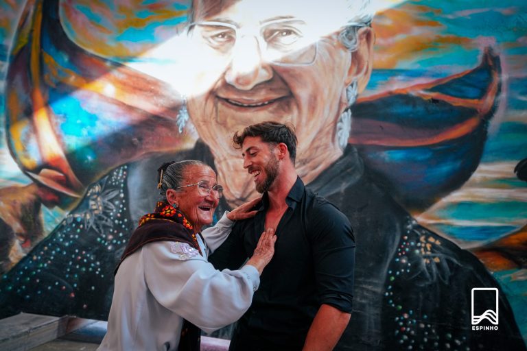 Homenagem à “Rainha das Peixeiras” no Museu Municipal de Espinho