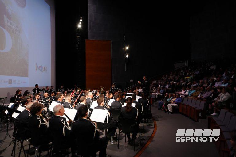 1º Aniversário da Associação INCLUIR com concerto