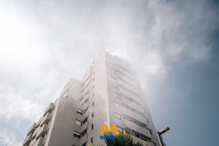 MASCAL’25: Espinho transforma-se em Palco de Operações de Socorro