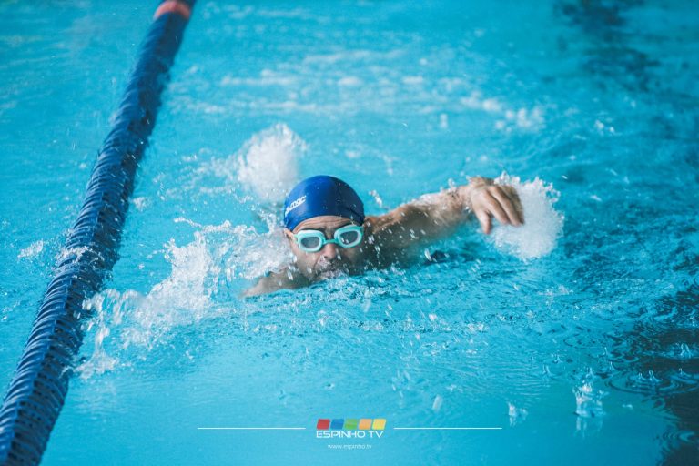 33.ª edição do Encontro de Atividades Aquáticas “Cidade de Espinho”