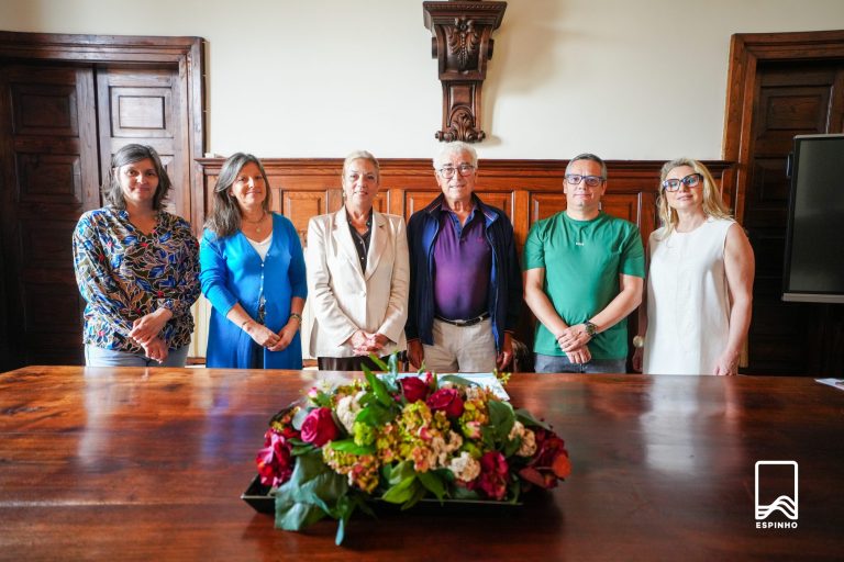 Espinho reforça resposta social para pessoas em situação de sem-abrigo