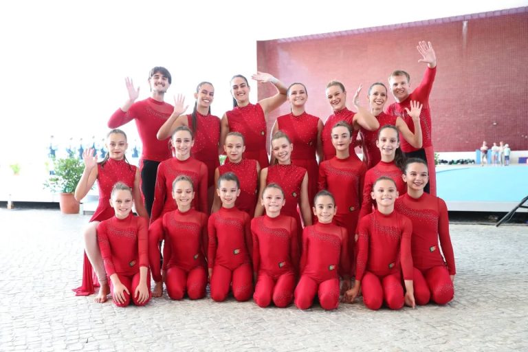 Gymnostar é prata no World Gym For Life Challenge 2025