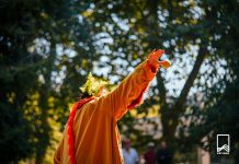 Município de Espinho assinalou o Dia Nacional da Conservação da Natureza