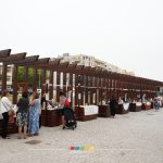 Feirinha de Artesanato Certificado de Espinho