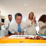 Tuna Musical de Anta celebrou 101 anos de história