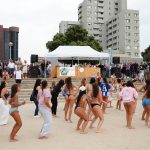 Espinho celebrou o Dia Internacional da Juventude com atividades ao longo de todo o dia