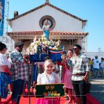 Fim de semana cheio com a festa a Nª Srª do Mar em Silvalde