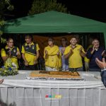 53.º aniversário do Grupo Desportivo dos Outeiros