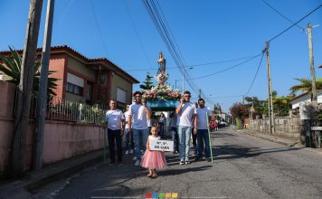 Juventude de Guetim garante continuidade das festas em honra de Santo Estêvão e Nossa Senhora da Guia