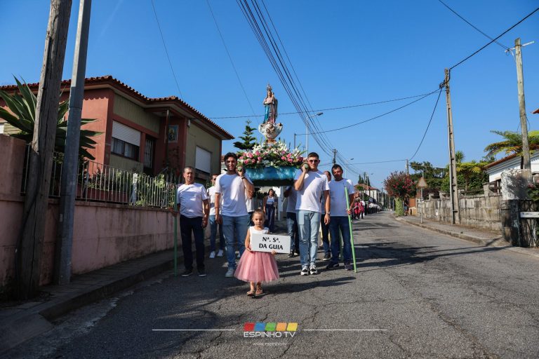 Juventude de Guetim garante continuidade das festas em honra de Santo Estêvão e Nossa Senhora da Guia