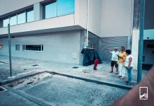 Centro de Dia da ASDVA prestes a tornar-se realidade