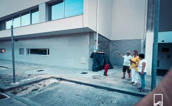 Centro de Dia da ASDVA prestes a tornar-se realidade