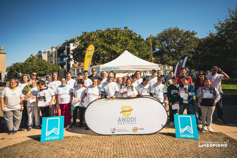 Parque João de Deus recebeu II Encontro de Orientação Adaptada