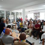 Associação Desportiva do Rio Largo apresentou equipa para a época 2025/2026