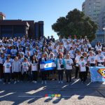 X Caminhada Resistentes juntou comunidade em Espinho por uma causa solidária