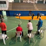 2º Campeonato Municipal de Boccia Sénior de Espinho
