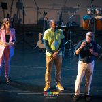 Concerto solidário “Pelo Amado Príncipe Rafael” encheu o Centro Multimeios de música