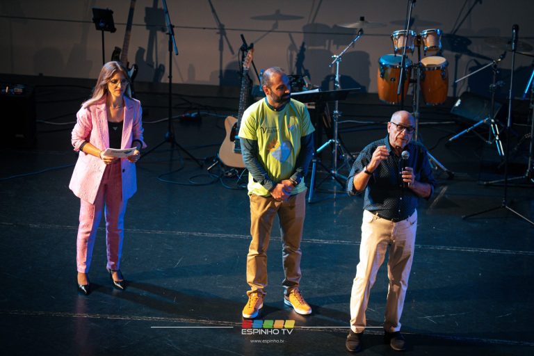 Concerto solidário “Pelo Amado Príncipe Rafael” encheu o Centro Multimeios de música