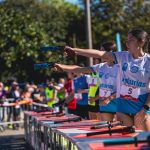 Espinho recebeu a 1.ª Copa Ibérica de Laser-Run