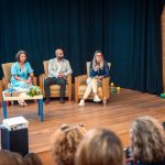 CPCJ de Espinho celebrou 30 anos de intervenção e proteção de crianças e jovens