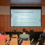 Formação sobre “Fontes de Financiamento do Clube” reuniu agentes desportivos em Espinho