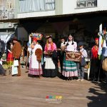 III Festival de Folclore do Outono encheu Silvalde de cor e música