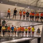 Dia Mundial do Coração assinalado em Espinho com rastreios gratuitos e sensibilização