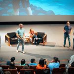 Dia Nacional da Água com sessão especial de Eco-Encontros à Beira-Mar