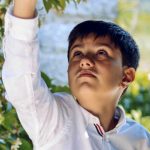 Afonso precisa de um dador de medula óssea compatível: campanha de recolha passa por Espinho