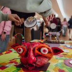 CINANIMA | Inaugurada exposição “Oficinas Anilupa – Feira do Brinquedo Ótico”