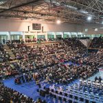 Jubileu Diocesano dos Coros Litúrgicos reuniu dois mil participantes em Espinho