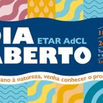 “Dia Aberto na ETAR” de Espinho
