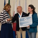 Espinho distinguido como “Município Mais Azul 2025” da Região Norte