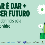 LIPOR lança nova campanha para incentivar a reciclagem de vidro