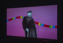 CINANIMA 2025 abriu com homenagem ao centenário de António Gaio