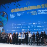 CINANIMA 2025 encerra com entrega de prémios e triunfo de “Cão Sozinho”