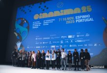 CINANIMA 2025 encerra com entrega de prémios e triunfo de “Cão Sozinho”