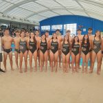 Natação: SCE com 49 Pódios e 22 Recordes do Clube no 1º Campeonato Regional “Alves Bandeira”