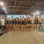 Natação: SCE com 8 Pódios e 24 Finais no Meeting ANCNP em Estarreja